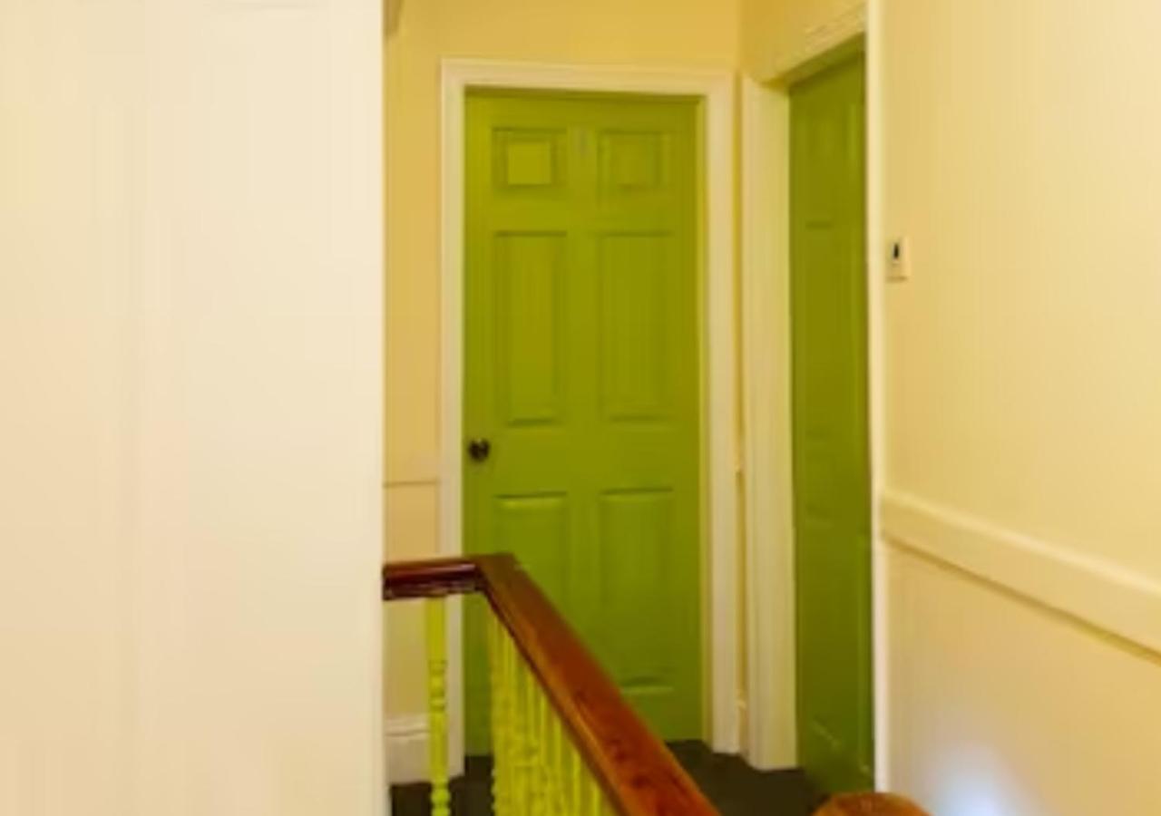 Modern En-Suite Doubles In Boston Town Spacious & Contemporary Rooms Zewnętrze zdjęcie