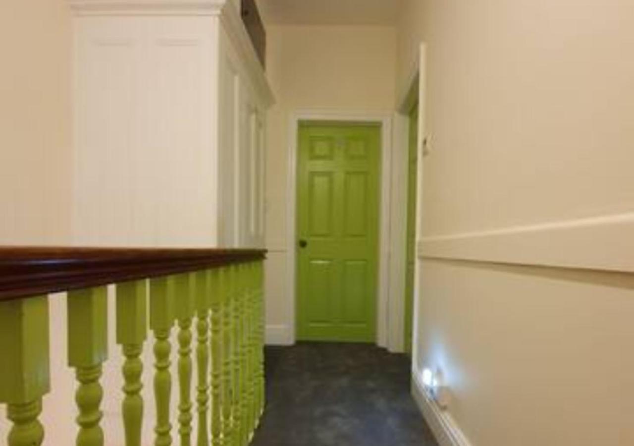 Modern En-Suite Doubles In Boston Town Spacious & Contemporary Rooms Zewnętrze zdjęcie