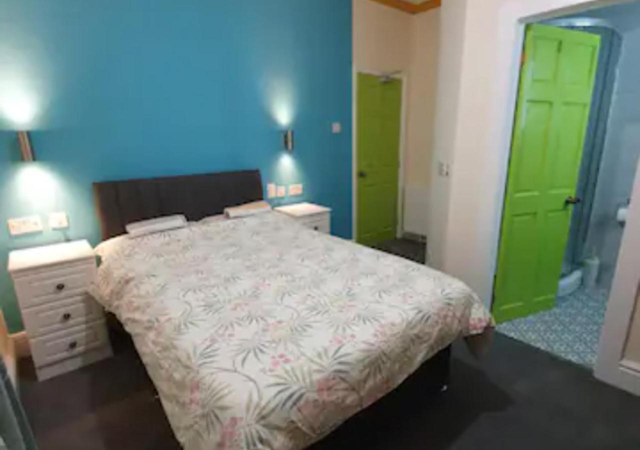 Modern En-Suite Doubles In Boston Town Spacious & Contemporary Rooms Zewnętrze zdjęcie