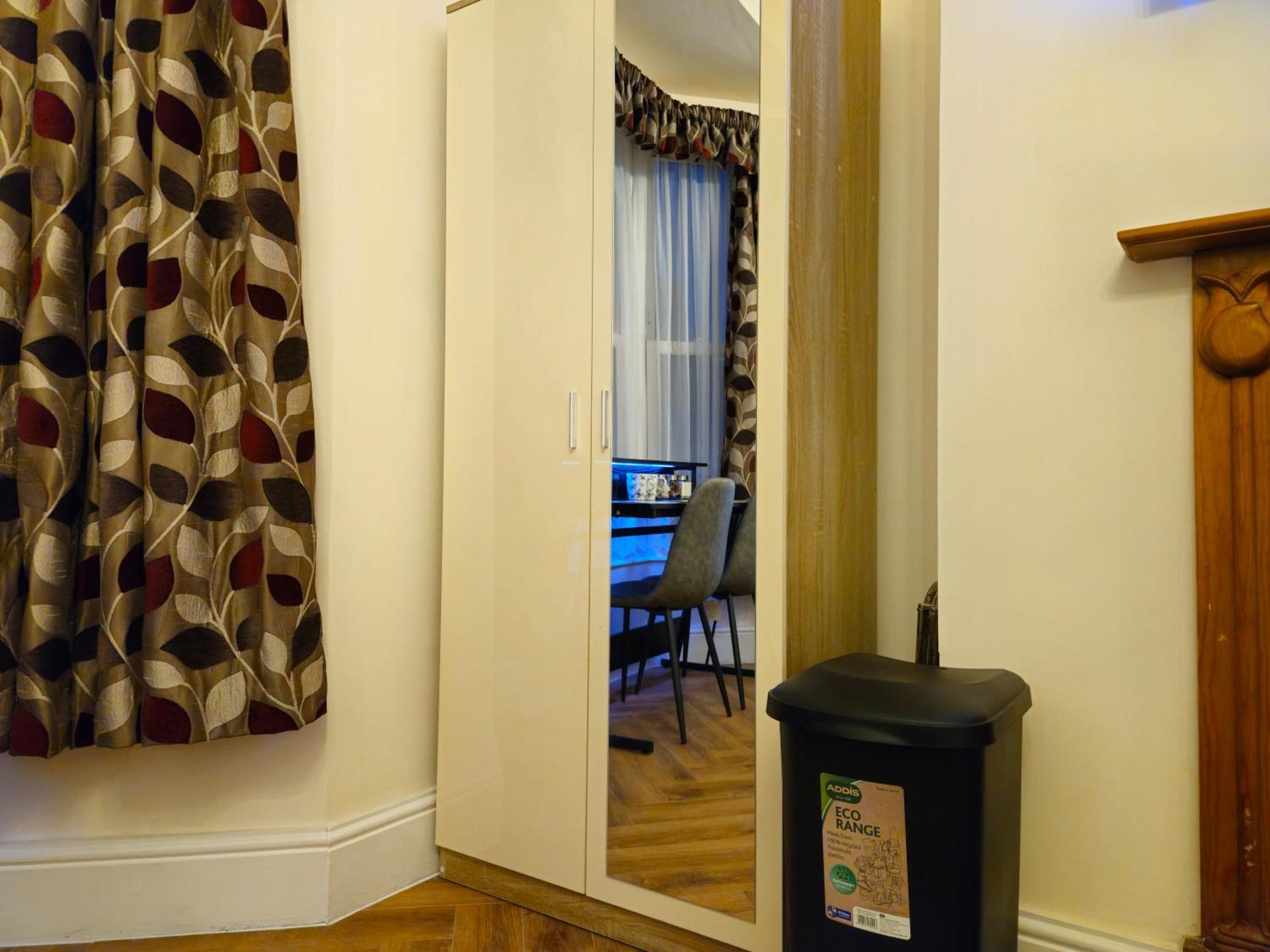 Modern En-Suite Doubles In Boston Town Spacious & Contemporary Rooms Zewnętrze zdjęcie
