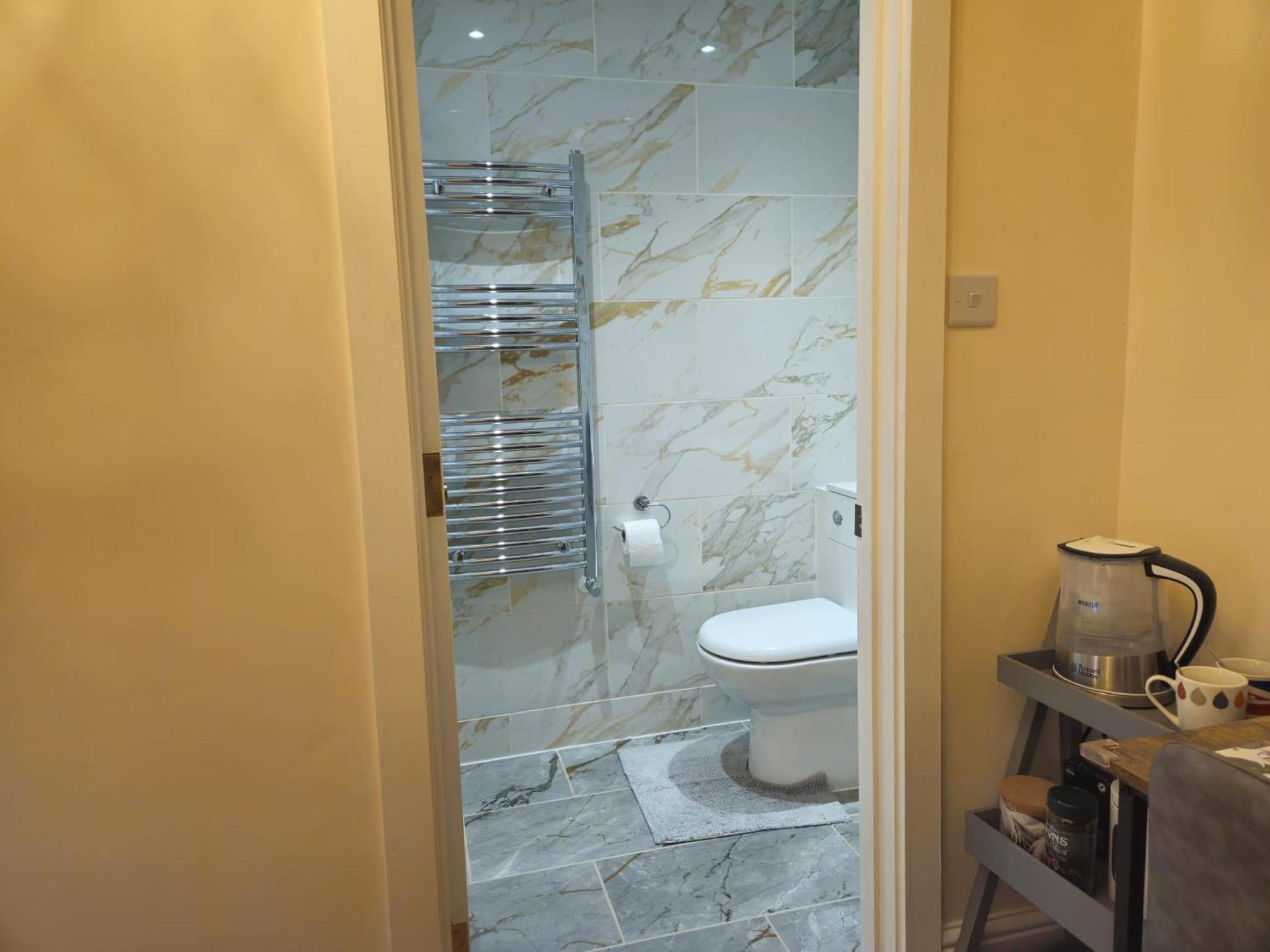 Modern En-Suite Doubles In Boston Town Spacious & Contemporary Rooms Pokój zdjęcie