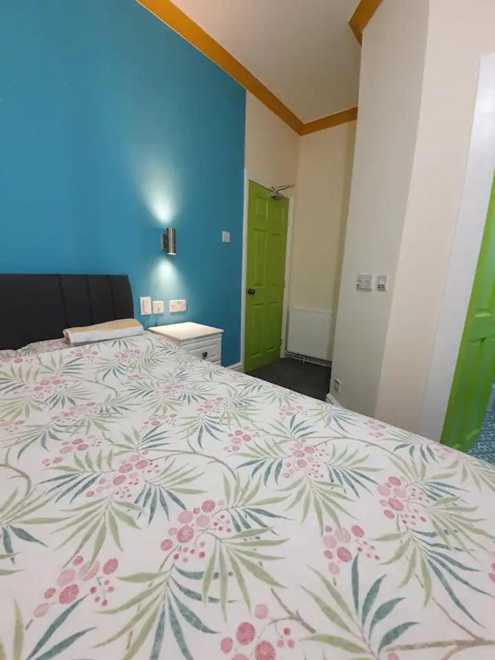 Modern En-Suite Doubles In Boston Town Spacious & Contemporary Rooms Zewnętrze zdjęcie