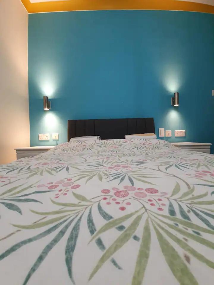 Modern En-Suite Doubles In Boston Town Spacious & Contemporary Rooms Zewnętrze zdjęcie